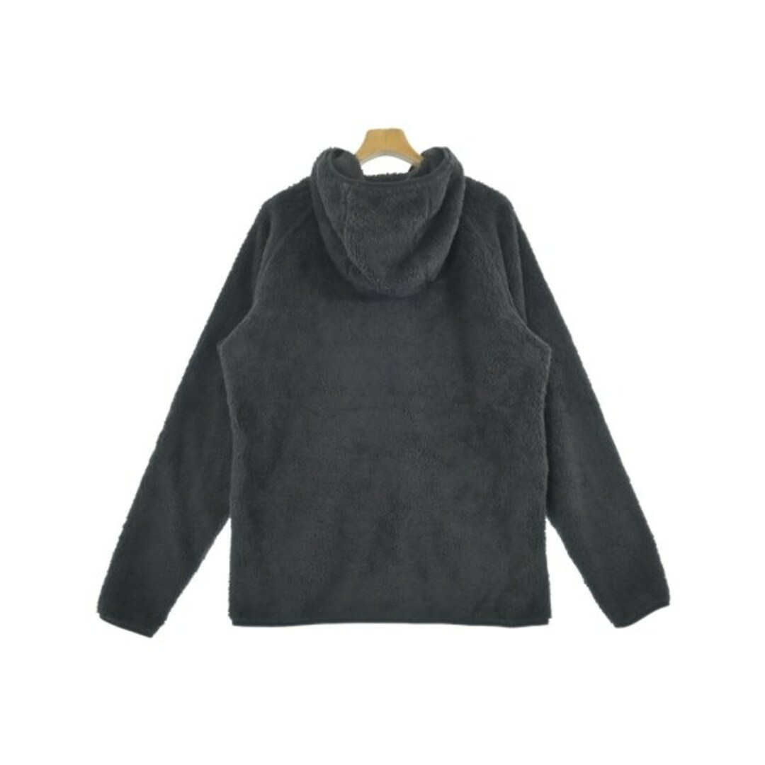 patagonia - patagonia パタゴニア パーカー XL 黒 【古着 patagonia - patagonia パタゴニア パーカー XL 黒 【古着