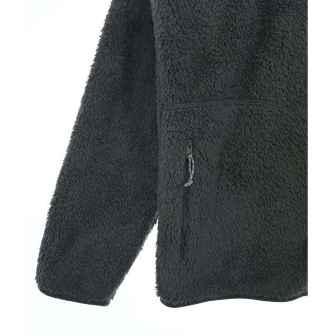 patagonia - patagonia パタゴニア パーカー XL 黒 【古着 patagonia - patagonia パタゴニア パーカー XL 黒 【古着