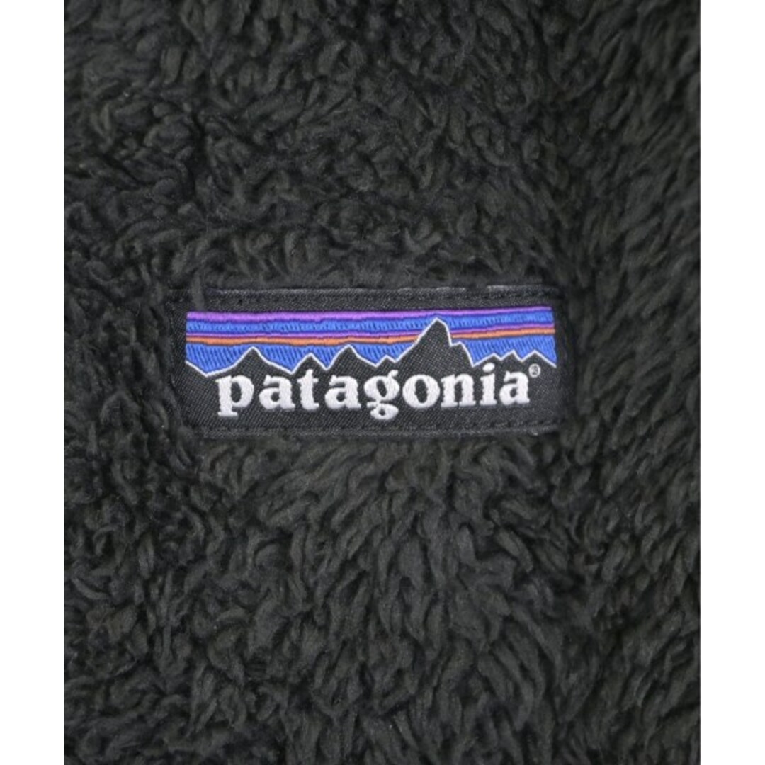 patagonia - patagonia パタゴニア パーカー XL 黒 【古着 patagonia - patagonia パタゴニア パーカー XL 黒 【古着