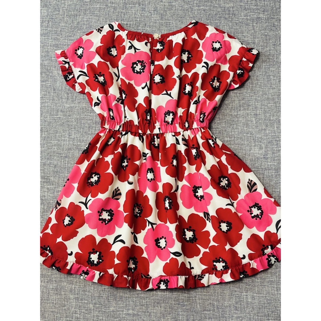 kate spade NEW YORK - ケイトスペード kate spade 花柄 kate spade NEW YORK - ケイトスペード kate spade 花柄
