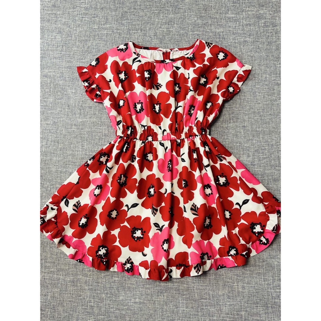 kate spade NEW YORK - ケイトスペード kate spade 花柄 kate spade NEW YORK - ケイトスペード kate spade 花柄