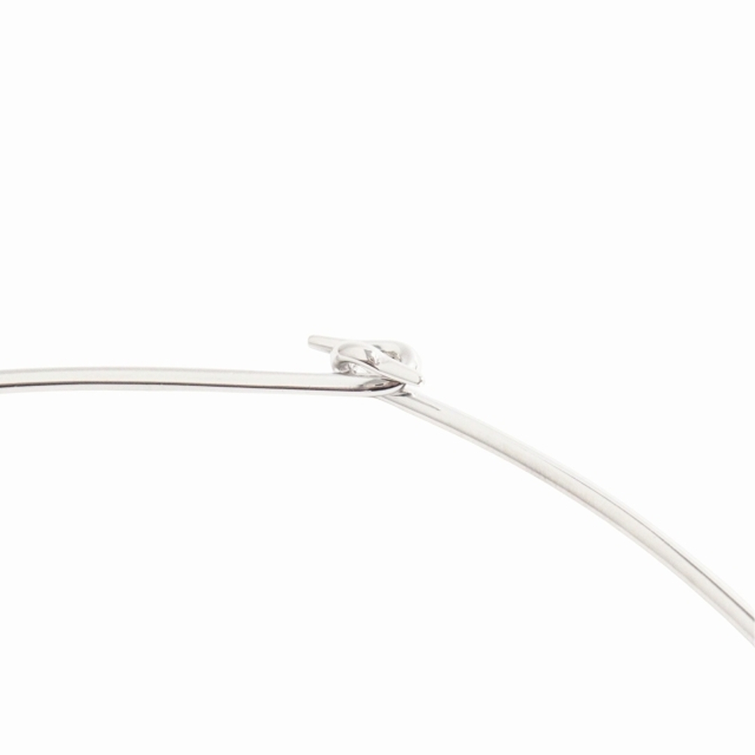 Tiffany & Co. - 新品仕上げ済 新同 極美品 ティファニー ビーン Tiffany & Co. - 新品仕上げ済 新同 極美品 ティファニー ビーン