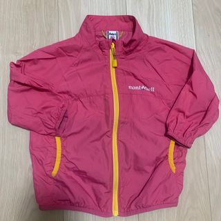 mont bell - モンベル mont-bell 80 ウィンドブレーカーの通販 mont bell - モンベル mont-bell 80 ウィンドブレーカーの通販