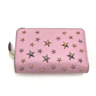 JIMMY CHOO - 本物 ジミーチュウ JIMMY CHOO スタースタッズ JIMMY CHOO - 本物 ジミーチュウ JIMMY CHOO スタースタッズ
