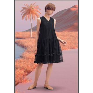 古着 アンティーク ビンテージ 70s シルク ドレス ワンピース 花 古着 アンティーク ビンテージ 70s シルク ドレス ワンピース 花