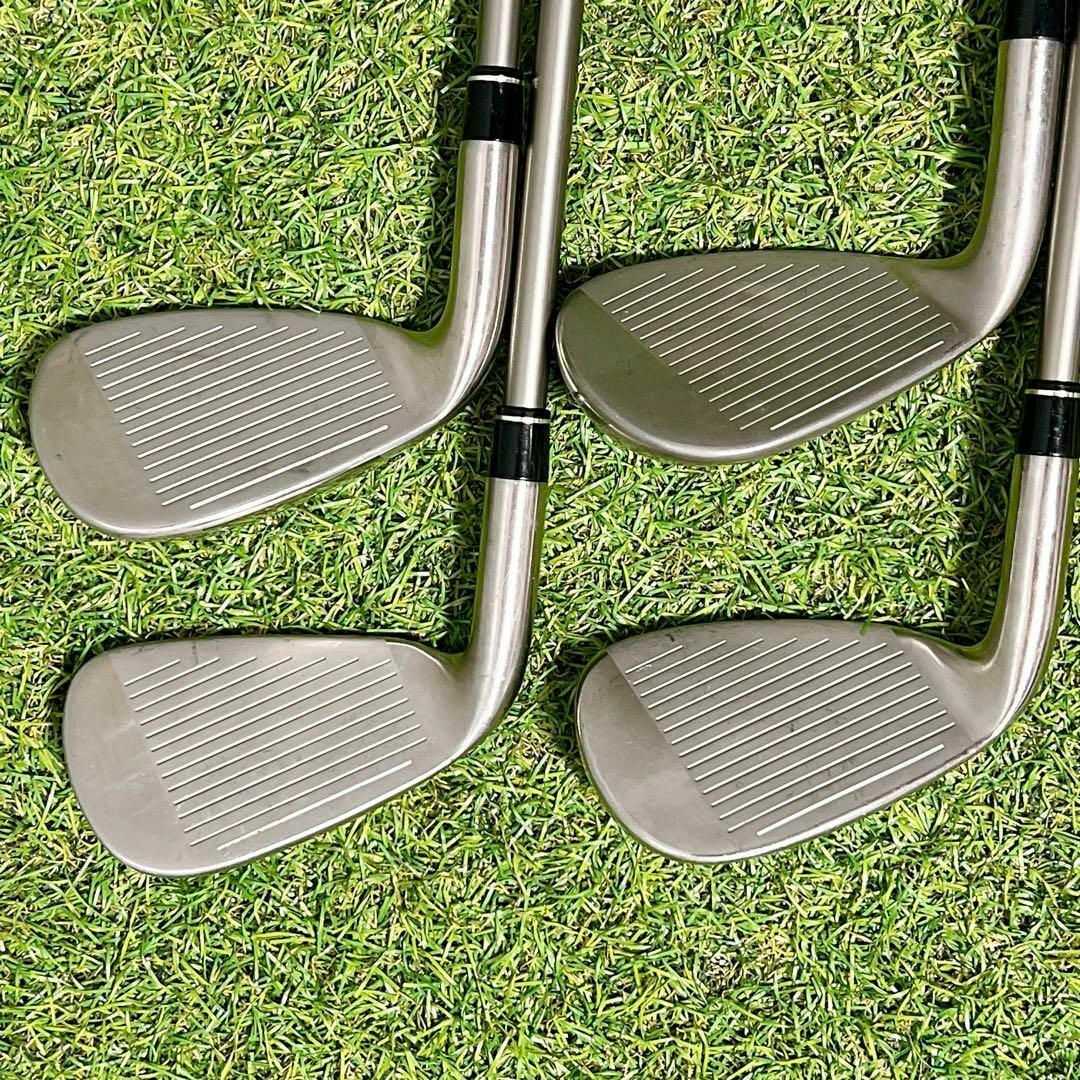 TaylorMade - テーラーメイド RBZ SL ゴルフクラブ レディース 7 TaylorMade - テーラーメイド RBZ SL ゴルフクラブ レディース 7