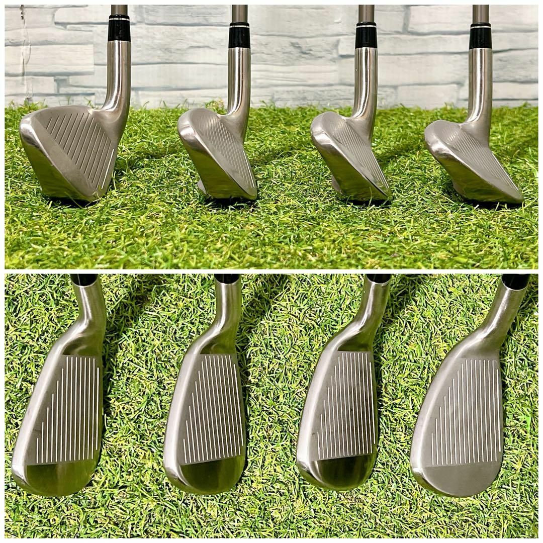 TaylorMade - テーラーメイド RBZ SL ゴルフクラブ レディース 7 TaylorMade - テーラーメイド RBZ SL ゴルフクラブ レディース 7