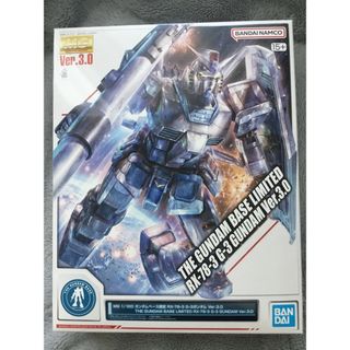 BANDAI - ガンプラ MG エクストラフィニッシュバージョン ギャン BANDAI - ガンプラ MG エクストラフィニッシュバージョン ギャン