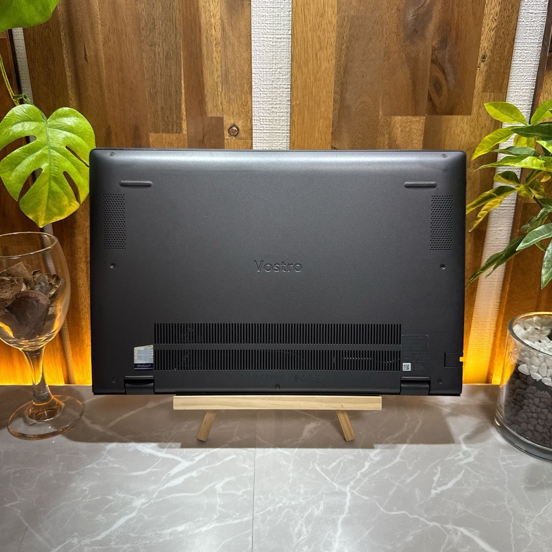 DELL - 2020年式‼️DELL Vostro14 5401☘️メモリ8GB☘️ノート DELL - 2020年式‼️DELL Vostro14 5401☘️メモリ8GB☘️ノート