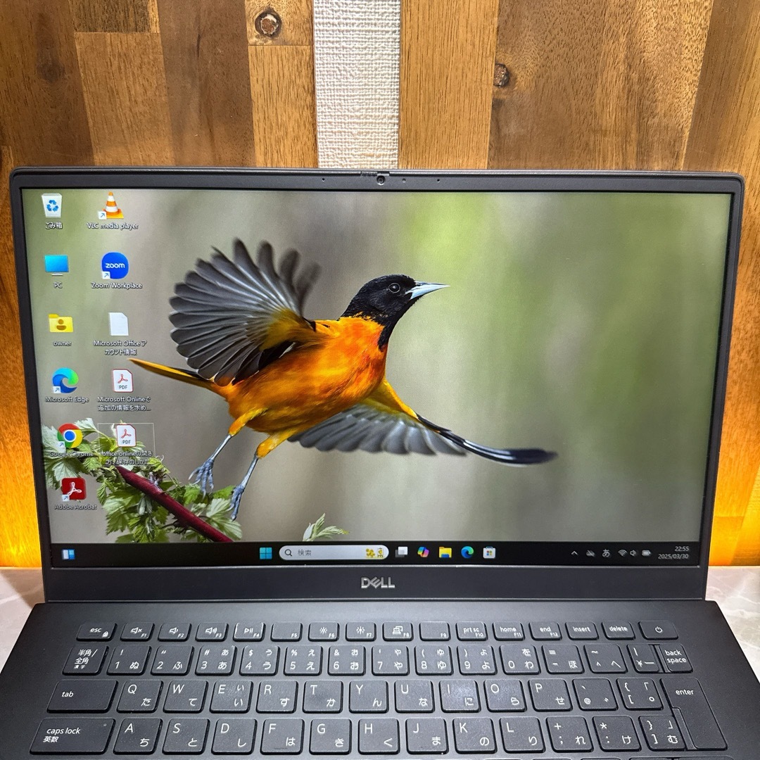 DELL - 2020年式‼️DELL Vostro14 5401☘️メモリ8GB☘️ノート DELL - 2020年式‼️DELL Vostro14 5401☘️メモリ8GB☘️ノート