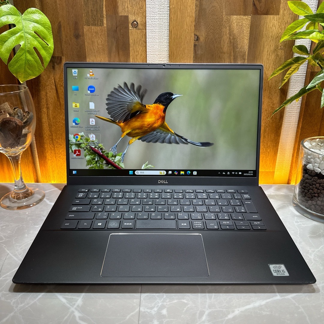 DELL - 2020年式‼️DELL Vostro14 5401☘️メモリ8GB☘️ノート DELL - 2020年式‼️DELL Vostro14 5401☘️メモリ8GB☘️ノート