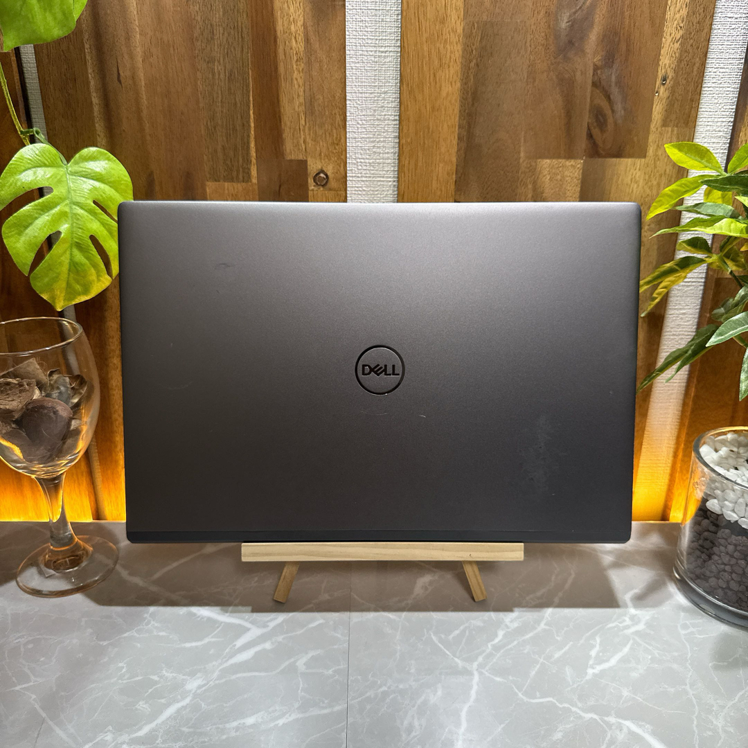 DELL - 2020年式‼️DELL Vostro14 5401☘️メモリ8GB☘️ノート DELL - 2020年式‼️DELL Vostro14 5401☘️メモリ8GB☘️ノート