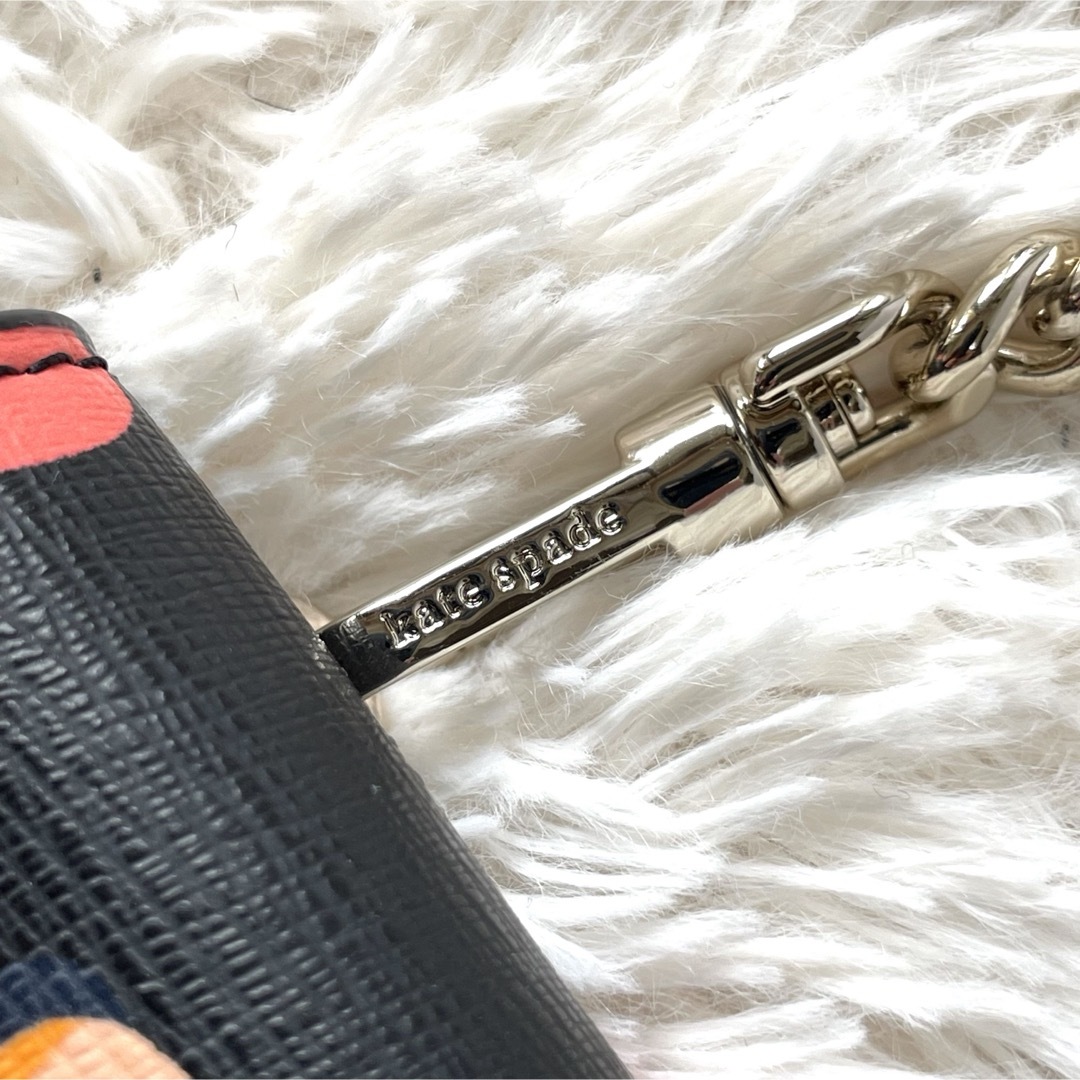 kate spade NEW YORK - 未使用級✨ケイトスペード スマホ kate spade NEW YORK - 未使用級✨ケイトスペード スマホ