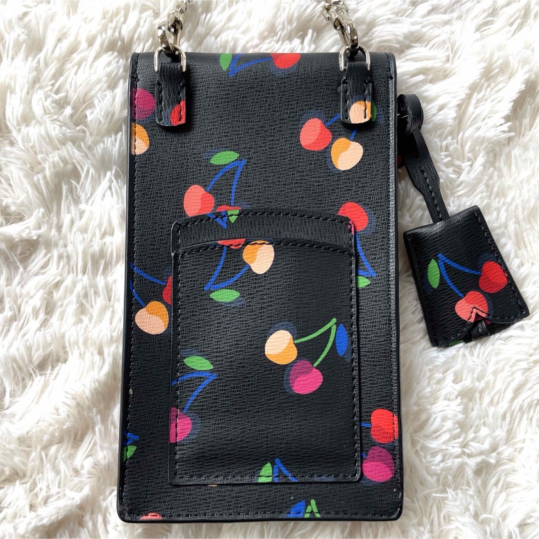kate spade NEW YORK - 未使用級✨ケイトスペード スマホ kate spade NEW YORK - 未使用級✨ケイトスペード スマホ