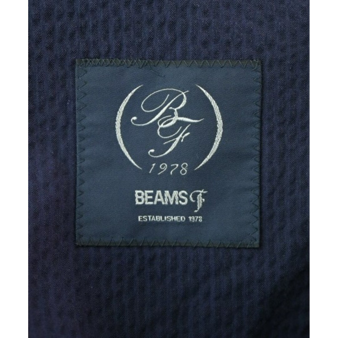 BEAMS F - BEAMS F ビームスエフ カジュアルジャケット 46(M位 BEAMS F - BEAMS F ビームスエフ カジュアルジャケット 46(M位