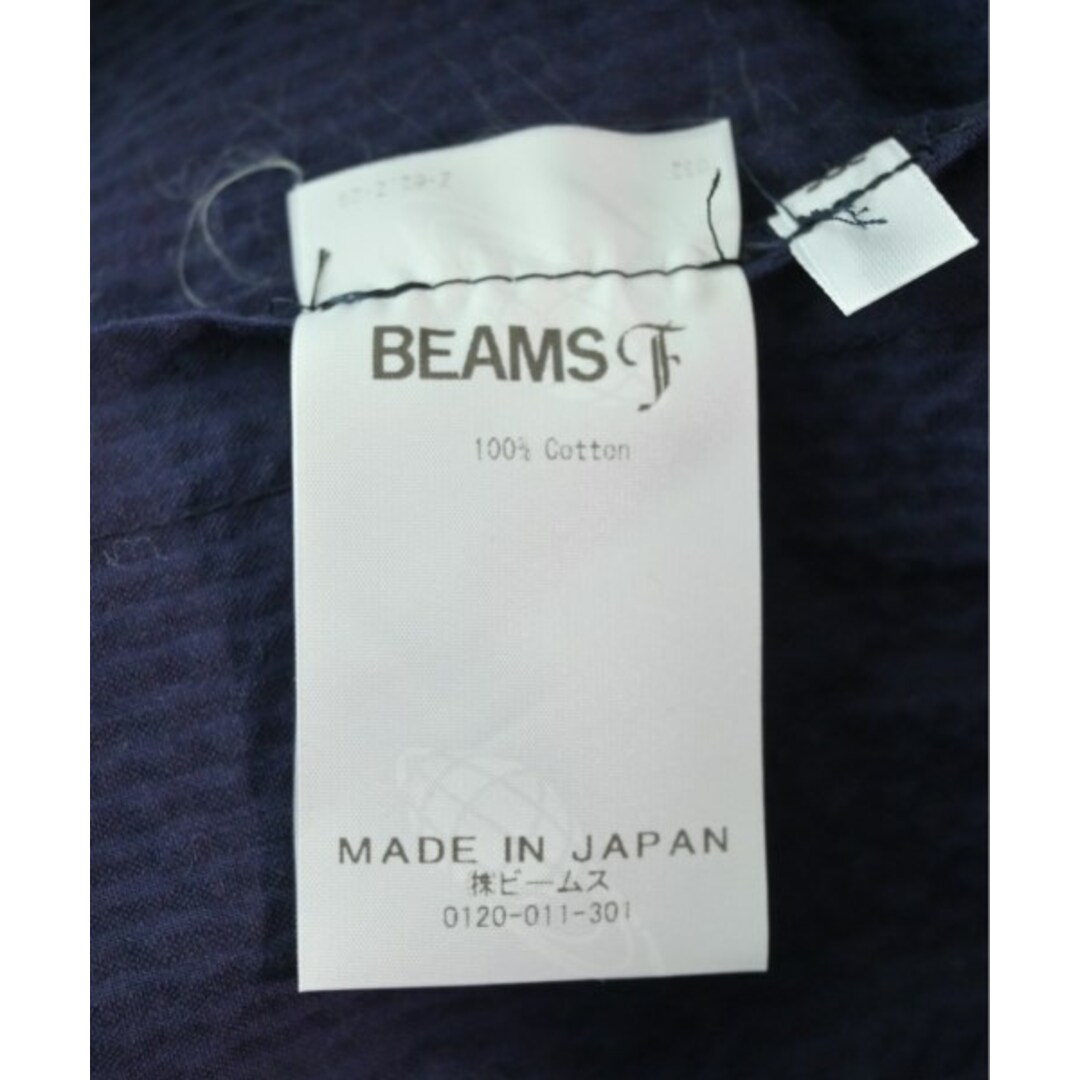 BEAMS F - BEAMS F ビームスエフ カジュアルジャケット 46(M位 BEAMS F - BEAMS F ビームスエフ カジュアルジャケット 46(M位