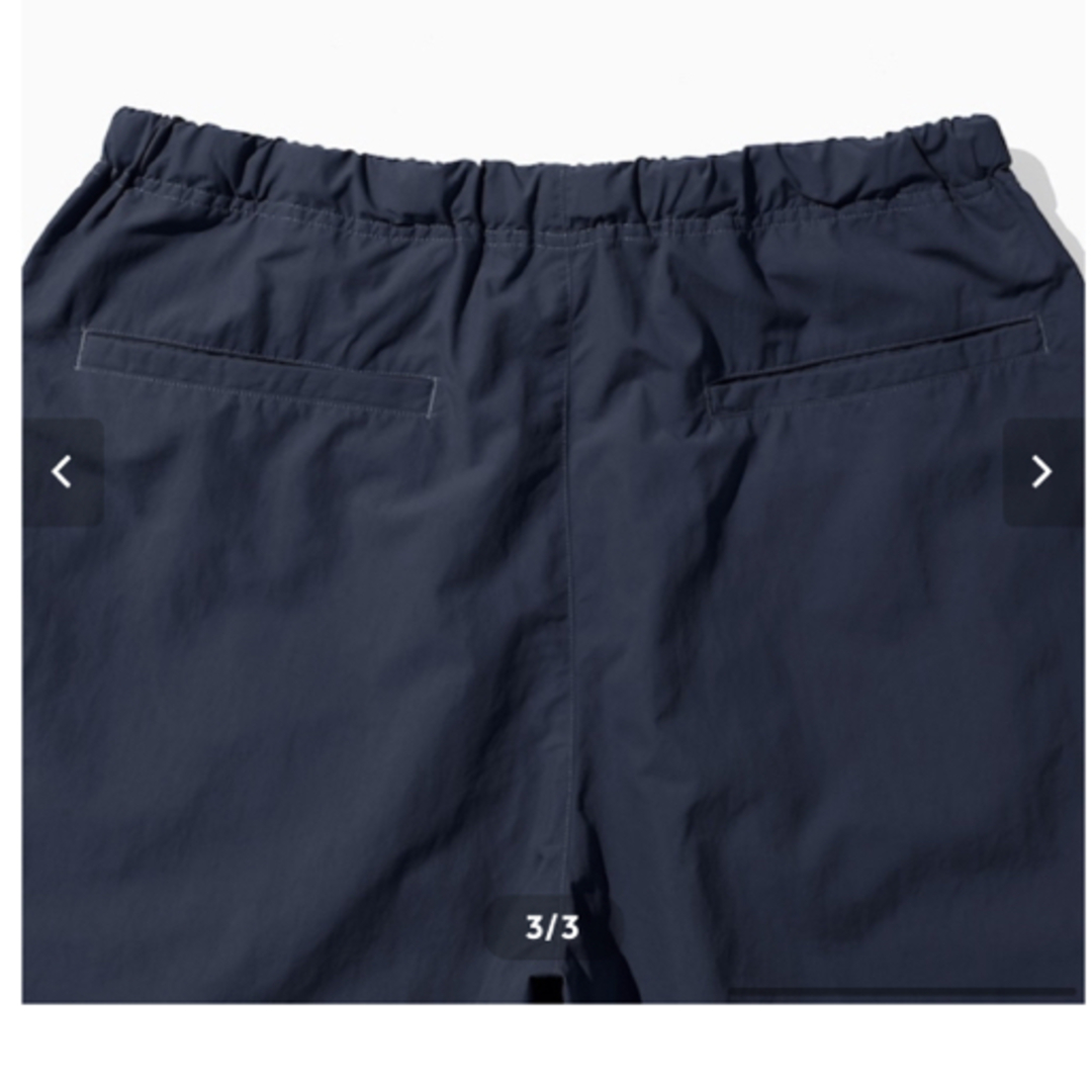 1LDK SELECT - 【Sサイズ】ENNOY エンノイNYLON EASY SHORTS 1LDK SELECT - 【Sサイズ】ENNOY エンノイNYLON EASY SHORTS