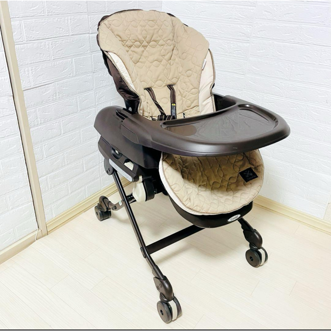 combi - ✨美品✨コンビ バウンサー ネムリラAT 電動バウンサー combi - ✨美品✨コンビ バウンサー ネムリラAT 電動バウンサー