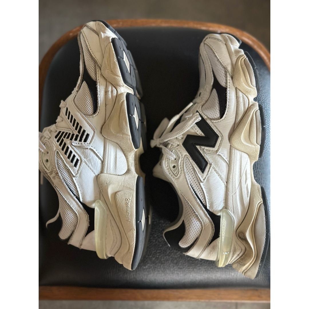 New Balance - New Balance 24.5センチ 9060AAB ニューバランス New Balance - New Balance 24.5センチ 9060AAB ニューバランス