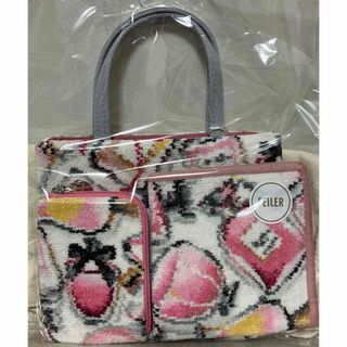 FEILER - 新品 LOVERARY BY FEILER 福袋 ミスラブラリー(WEB FEILER - 新品 LOVERARY BY FEILER 福袋 ミスラブラリー(WEB