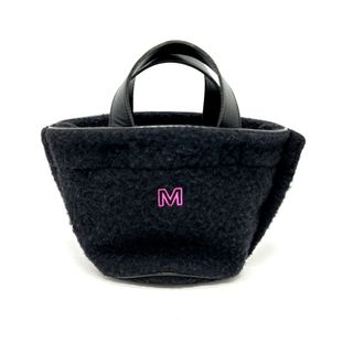LUDLOW - LUDLOW ラドロー ベロアベリー 巾着ポシェットの通販 LUDLOW - LUDLOW ラドロー ベロアベリー 巾着ポシェットの通販
