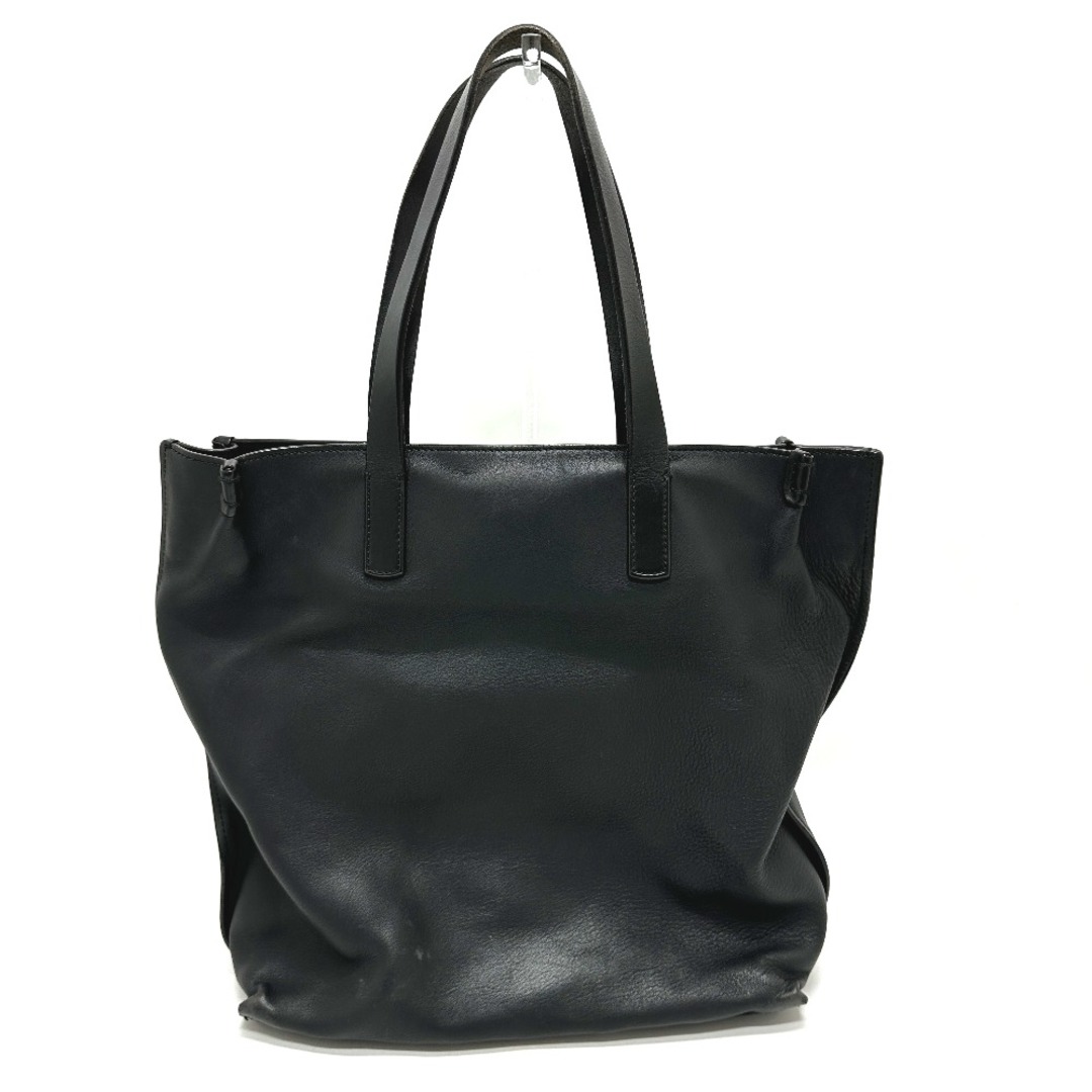 Bally - バリー BALLY ロゴ カバン 肩掛け トートバッグ レザー Bally - バリー BALLY ロゴ カバン 肩掛け トートバッグ レザー