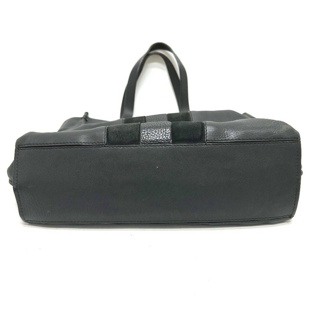Bally - バリー BALLY ロゴ カバン 肩掛け トートバッグ レザー Bally - バリー BALLY ロゴ カバン 肩掛け トートバッグ レザー