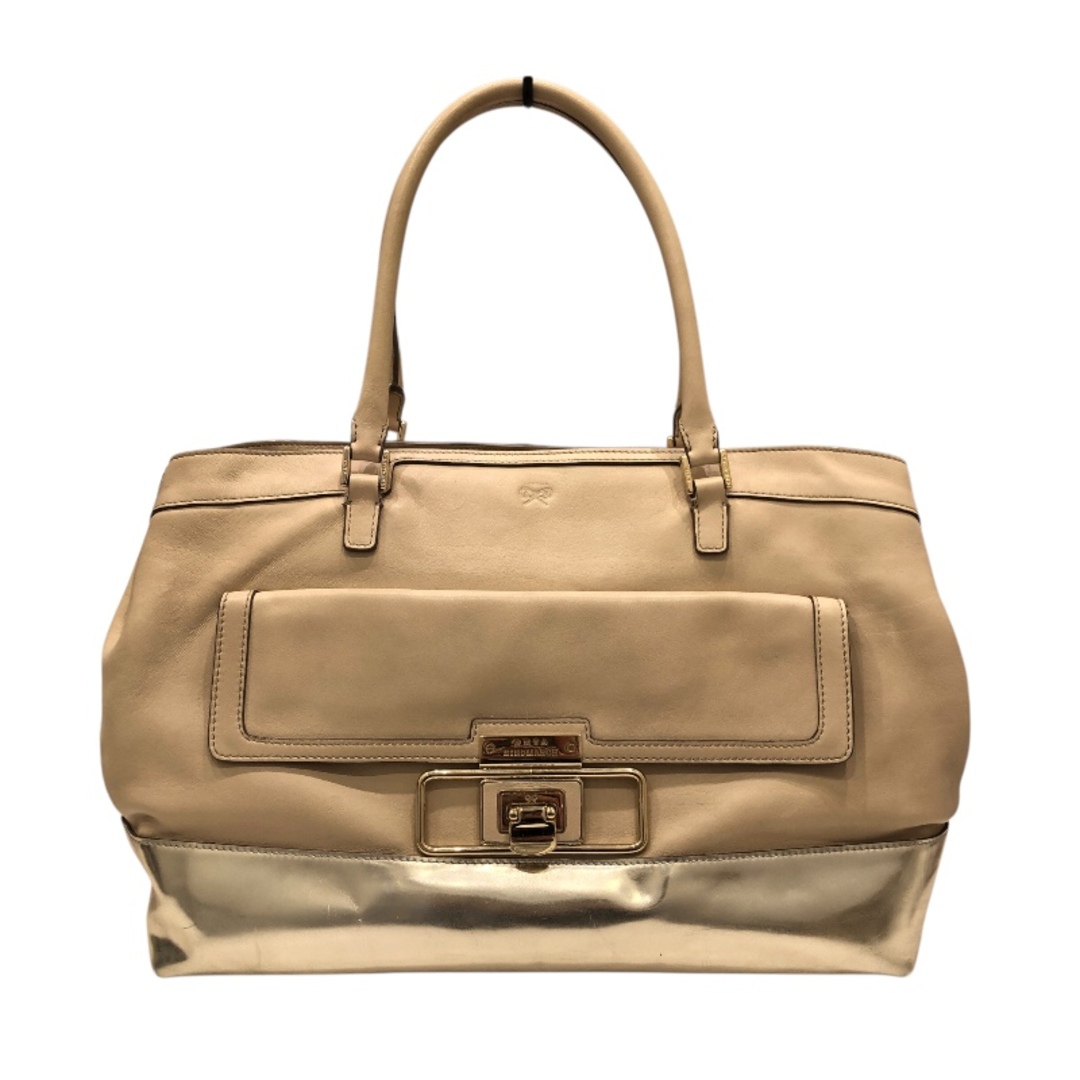 ANYA HINDMARCH - アニヤ・ハインドマーチ ANYA HINDMARCH ANYA HINDMARCH - アニヤ・ハインドマーチ ANYA HINDMARCH