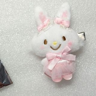 サンリオ - マスコットホルダー マイメロディ リボン姫 50周年 サンリオ - マスコットホルダー マイメロディ リボン姫 50周年