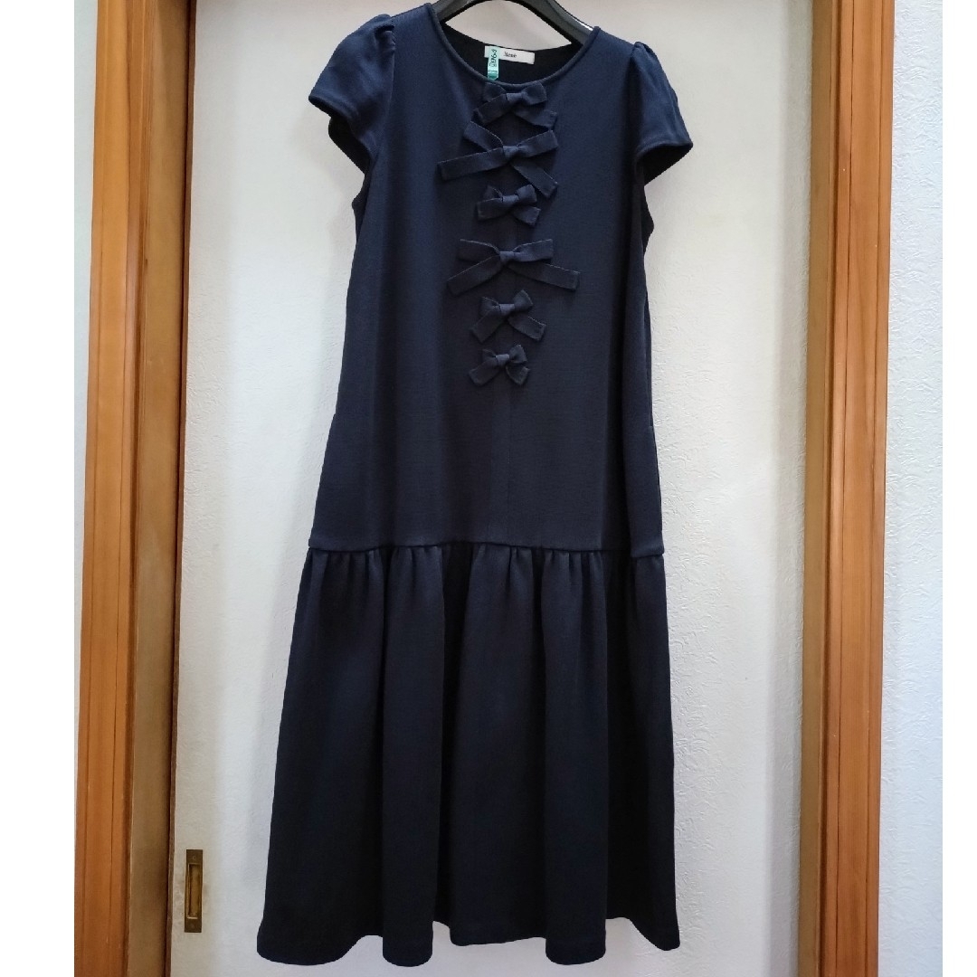 René - ルネ ワンピースの通販 by マーコ's shop|ルネならラクマ René - ルネ ワンピースの通販 by マーコ's shop|ルネならラクマ