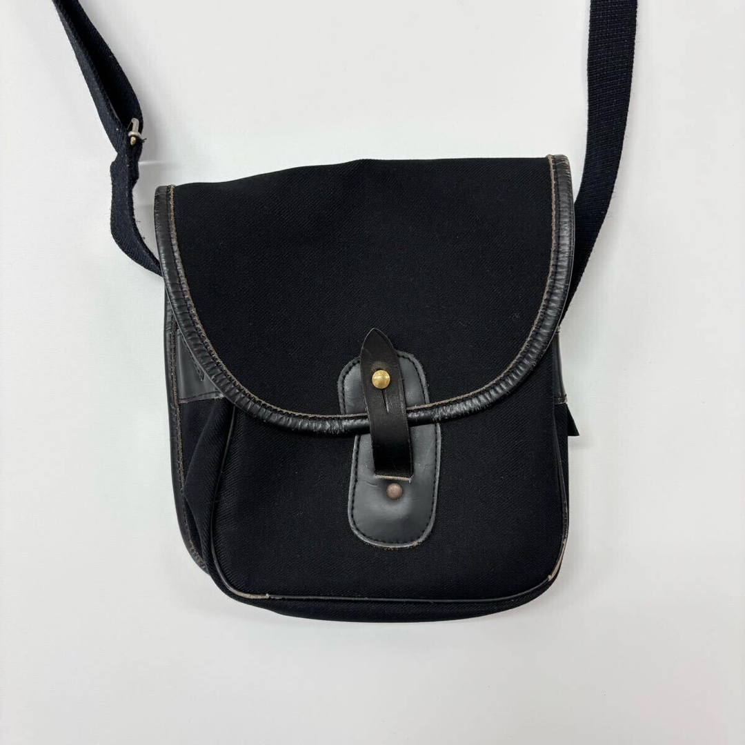 Brady - Brady MALVERN ショルダー バッグ ブラック 系の通販 by Brady - Brady MALVERN ショルダー バッグ ブラック 系の通販 by