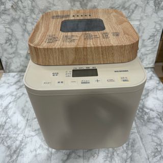 Panasonic - 【新品】 ホームベーカリーGOPAN(ゴパン) SD Panasonic - 【新品】 ホームベーカリーGOPAN(ゴパン) SD