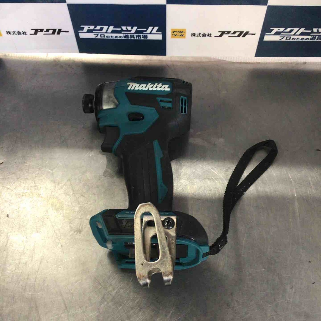 ☆マキタ(makita) コードレスインパクトドライバー TD173DZ ☆マキタ(makita) コードレスインパクトドライバー TD173DZ
