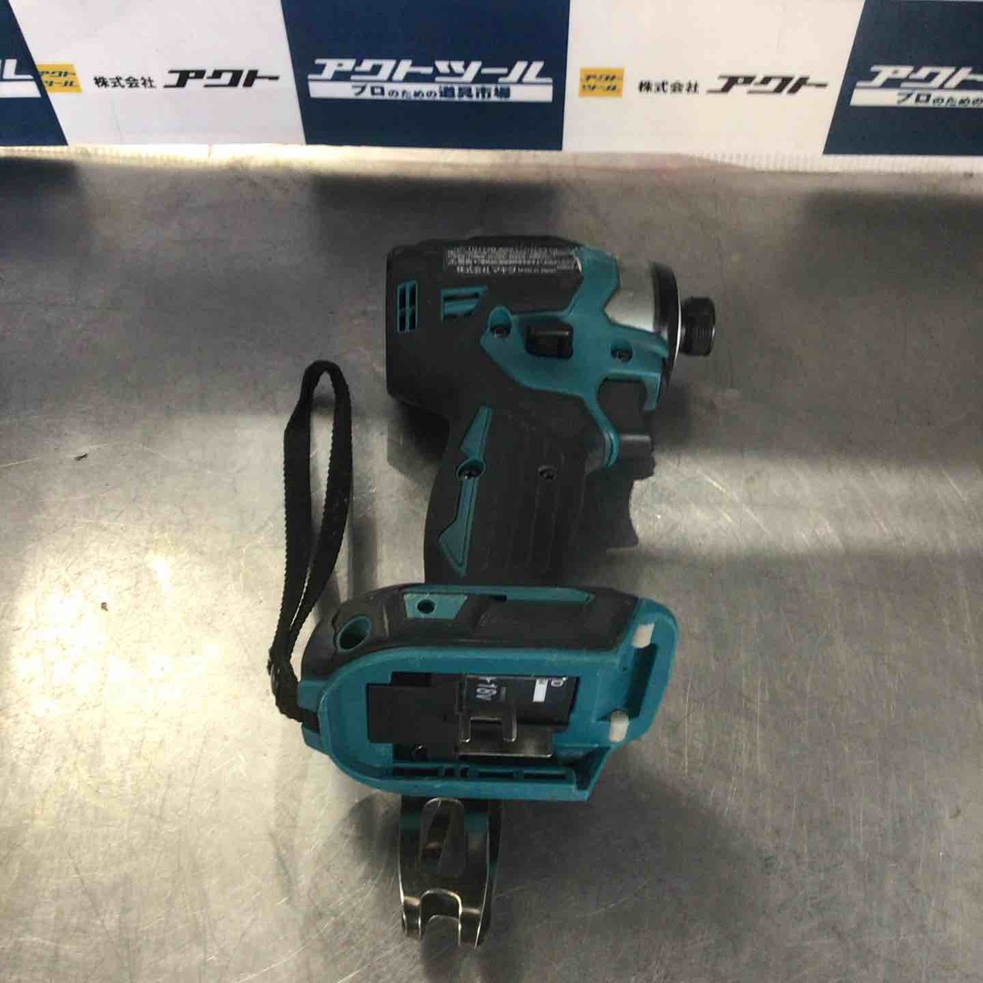 ☆マキタ(makita) コードレスインパクトドライバー TD173DZ ☆マキタ(makita) コードレスインパクトドライバー TD173DZ