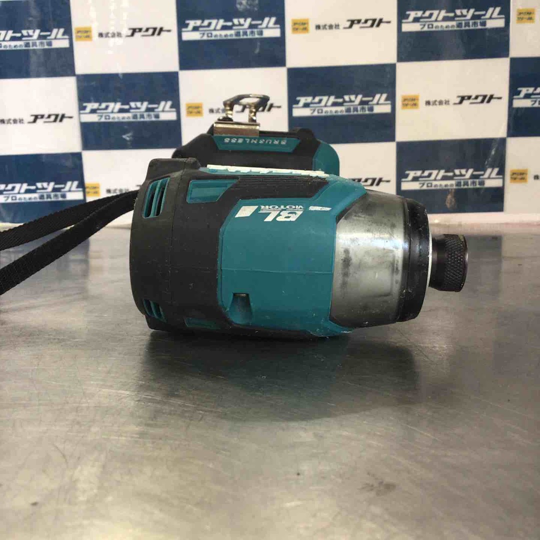 ☆マキタ(makita) コードレスインパクトドライバー TD173DZ ☆マキタ(makita) コードレスインパクトドライバー TD173DZ