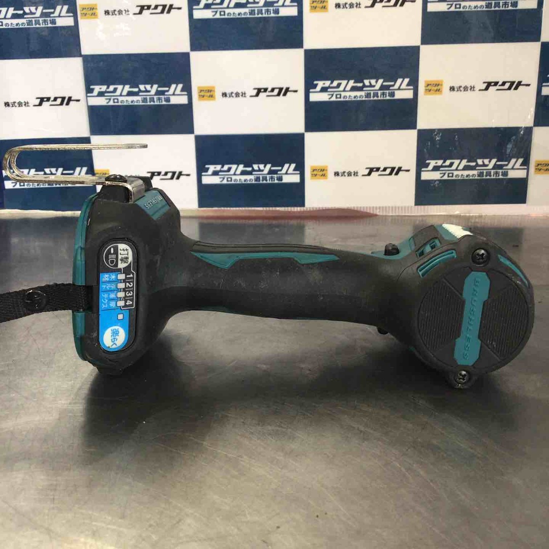☆マキタ(makita) コードレスインパクトドライバー TD173DZ ☆マキタ(makita) コードレスインパクトドライバー TD173DZ