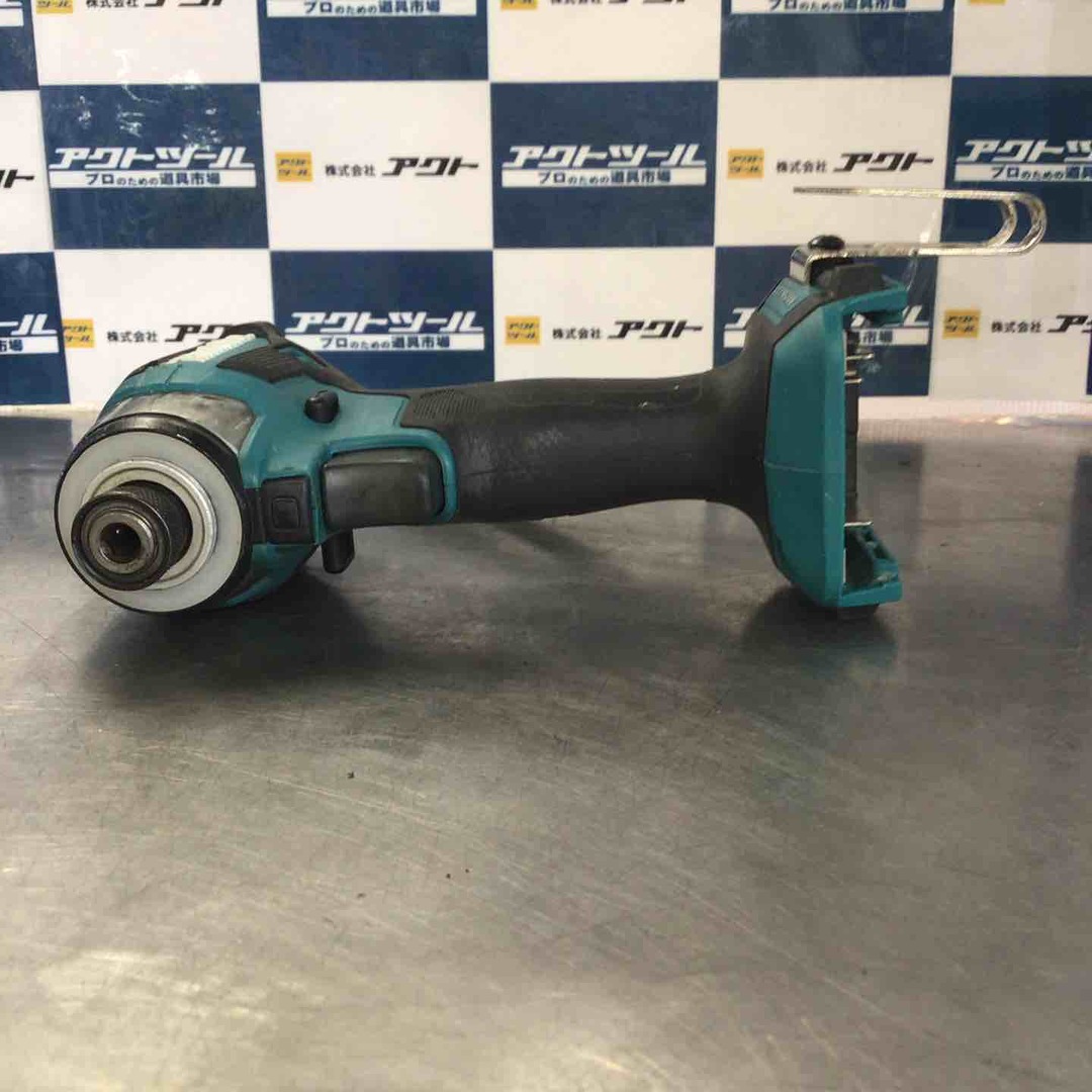 ☆マキタ(makita) コードレスインパクトドライバー TD173DZ ☆マキタ(makita) コードレスインパクトドライバー TD173DZ
