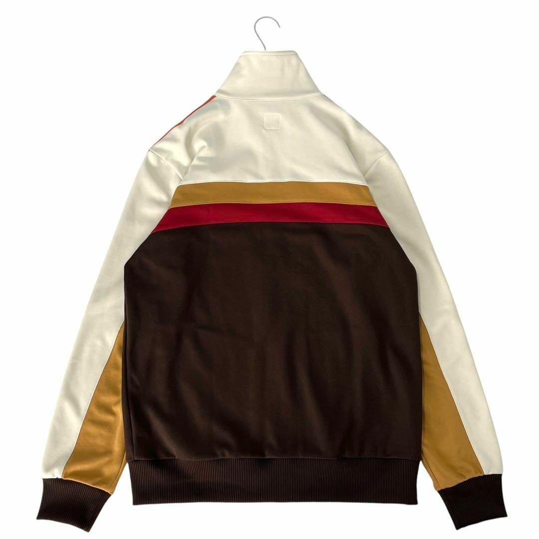 adidas - 5759 adidas トラックトップ べッケンバウアー アース adidas - 5759 adidas トラックトップ べッケンバウアー アース