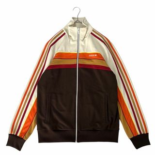 adidas(ジャージ ・ オレンジ/橙色系)のフリマアイテム一覧 adidas(ジャージ ・ オレンジ/橙色系)のフリマアイテム一覧