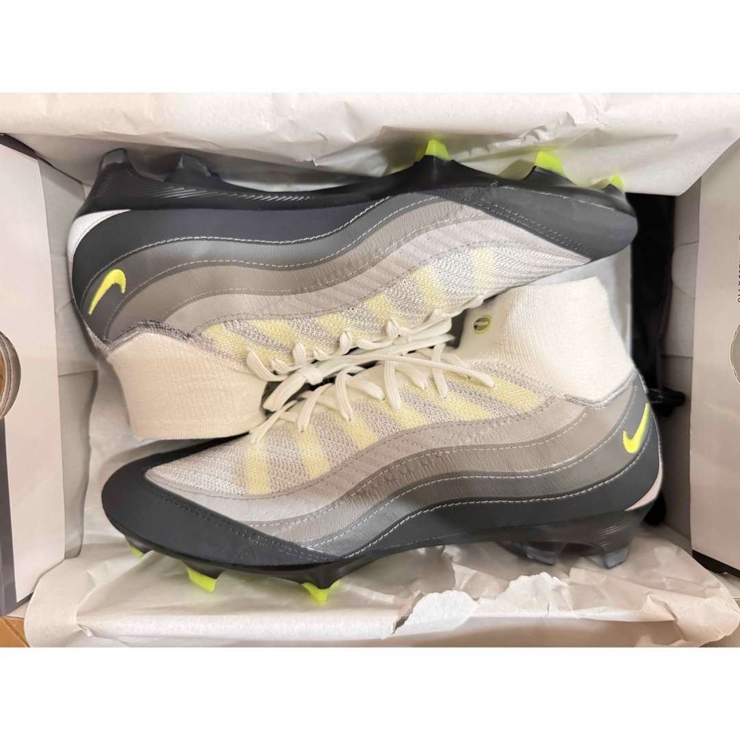 NIKE - ナイキ マーキュリアル スーパーフライ 10 エリート エア NIKE - ナイキ マーキュリアル スーパーフライ 10 エリート エア