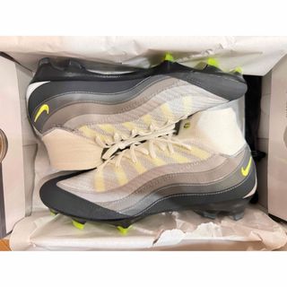 NIKE - ロナウジーニョモデルのスパイクです!値下げ考えてます NIKE - ロナウジーニョモデルのスパイクです!値下げ考えてます