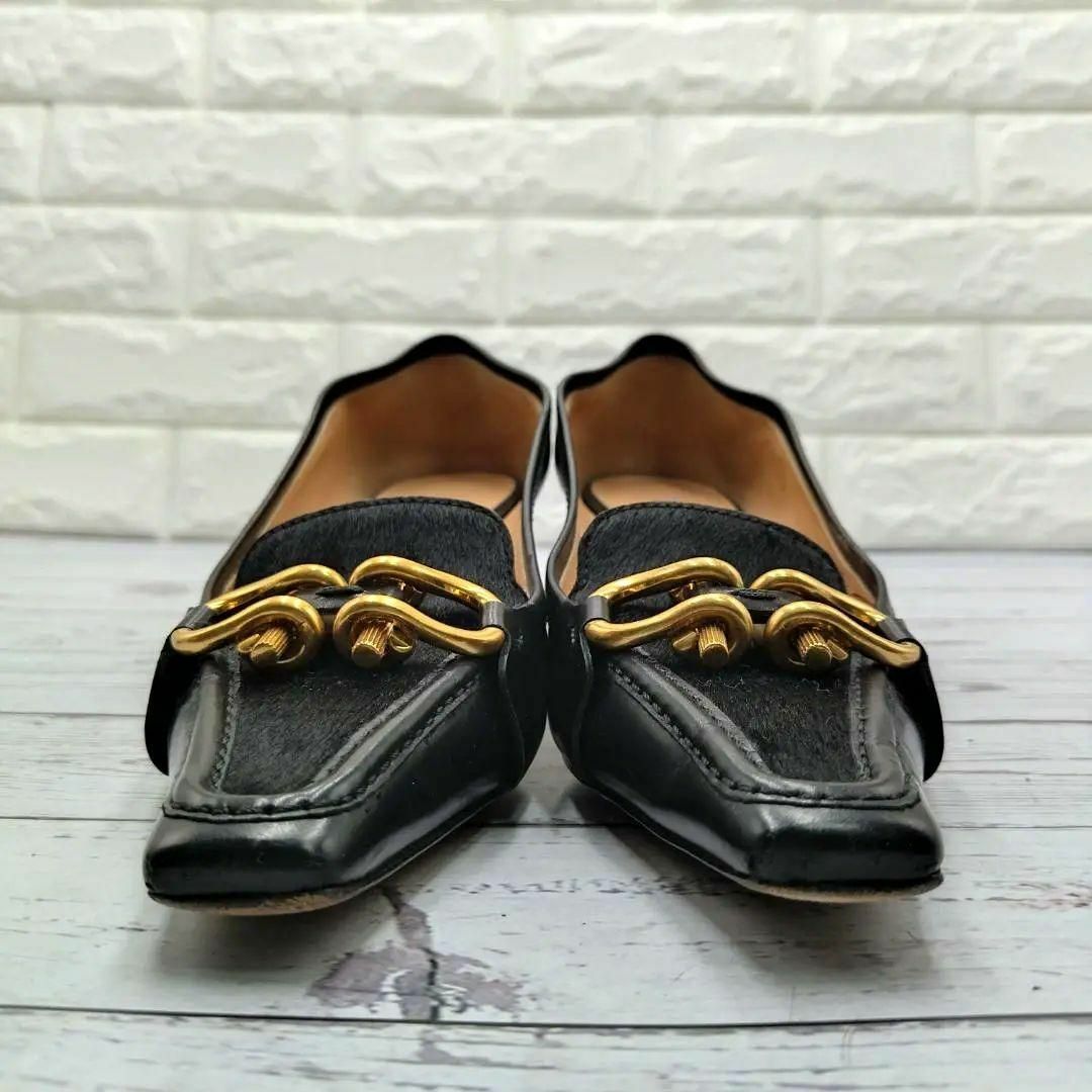 BOTTEGA VENETA - BOTTEGA VENETA ボッテガヴェネタ 23.5 BOTTEGA VENETA - BOTTEGA VENETA ボッテガヴェネタ 23.5