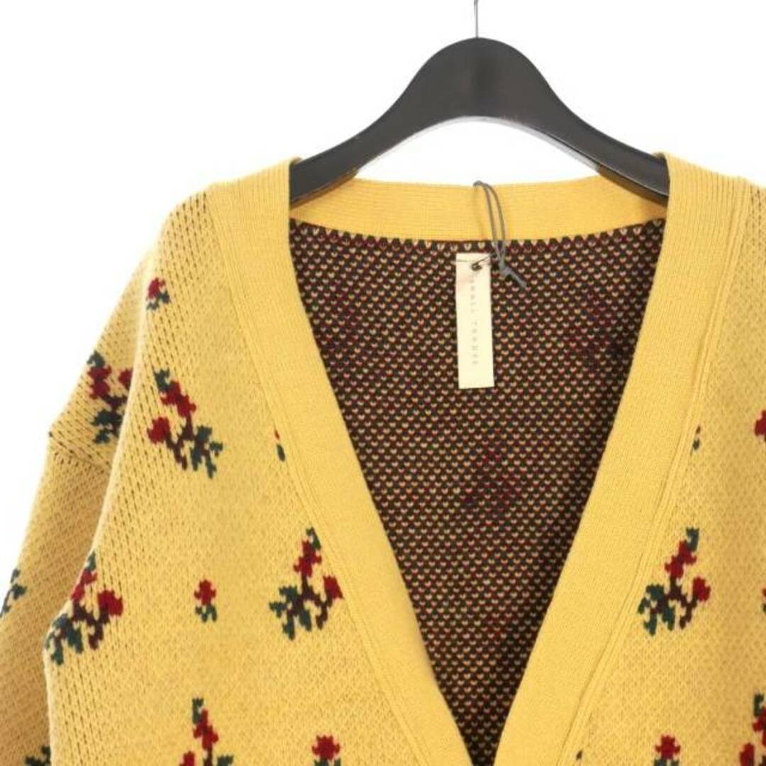 SHINYA KOZUKA 22AW MASSIVE CARDIGAN S/Mの通販 by ベクトル SHINYA KOZUKA 22AW MASSIVE CARDIGAN S/Mの通販 by ベクトル