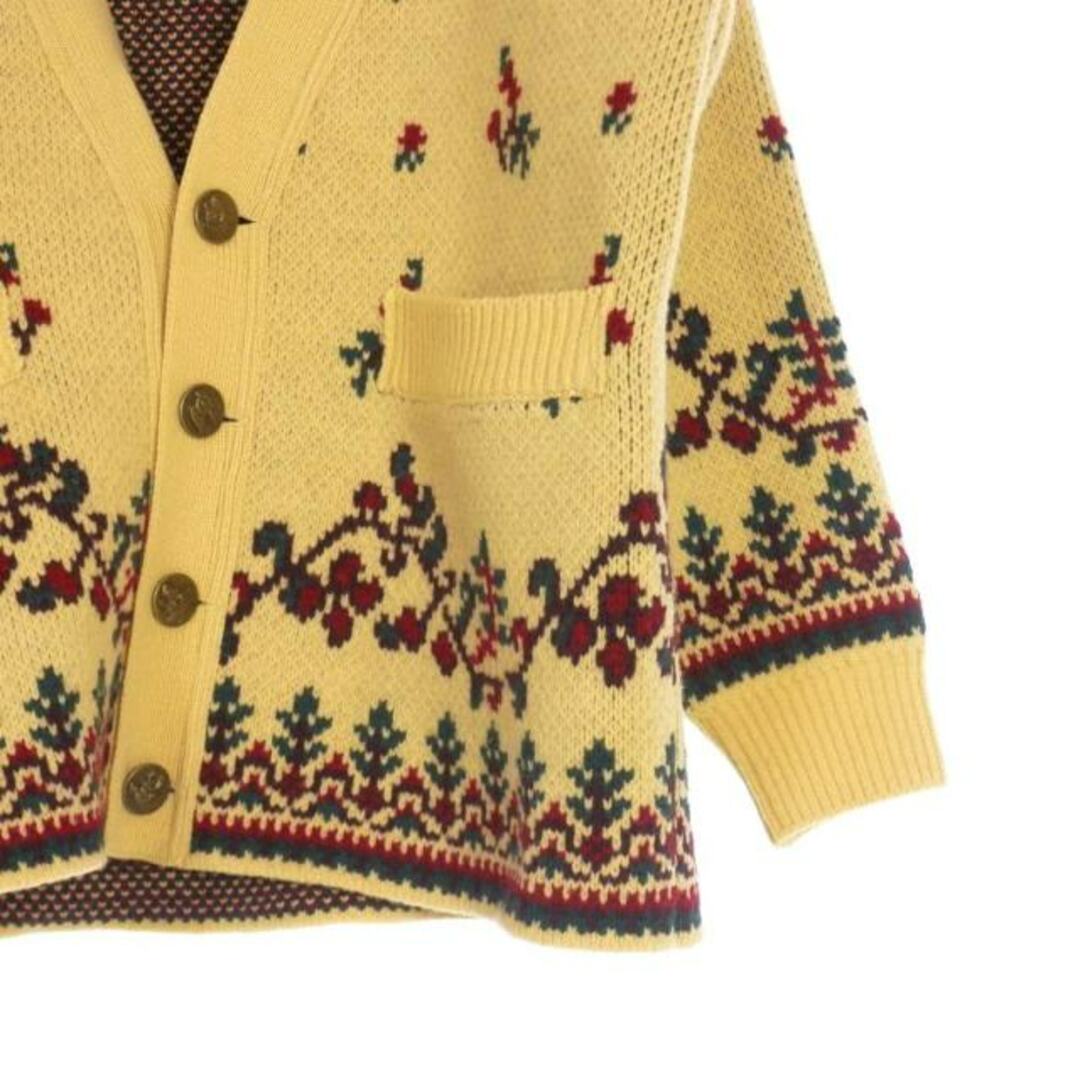SHINYA KOZUKA 22AW MASSIVE CARDIGAN S/Mの通販 by ベクトル SHINYA KOZUKA 22AW MASSIVE CARDIGAN S/Mの通販 by ベクトル