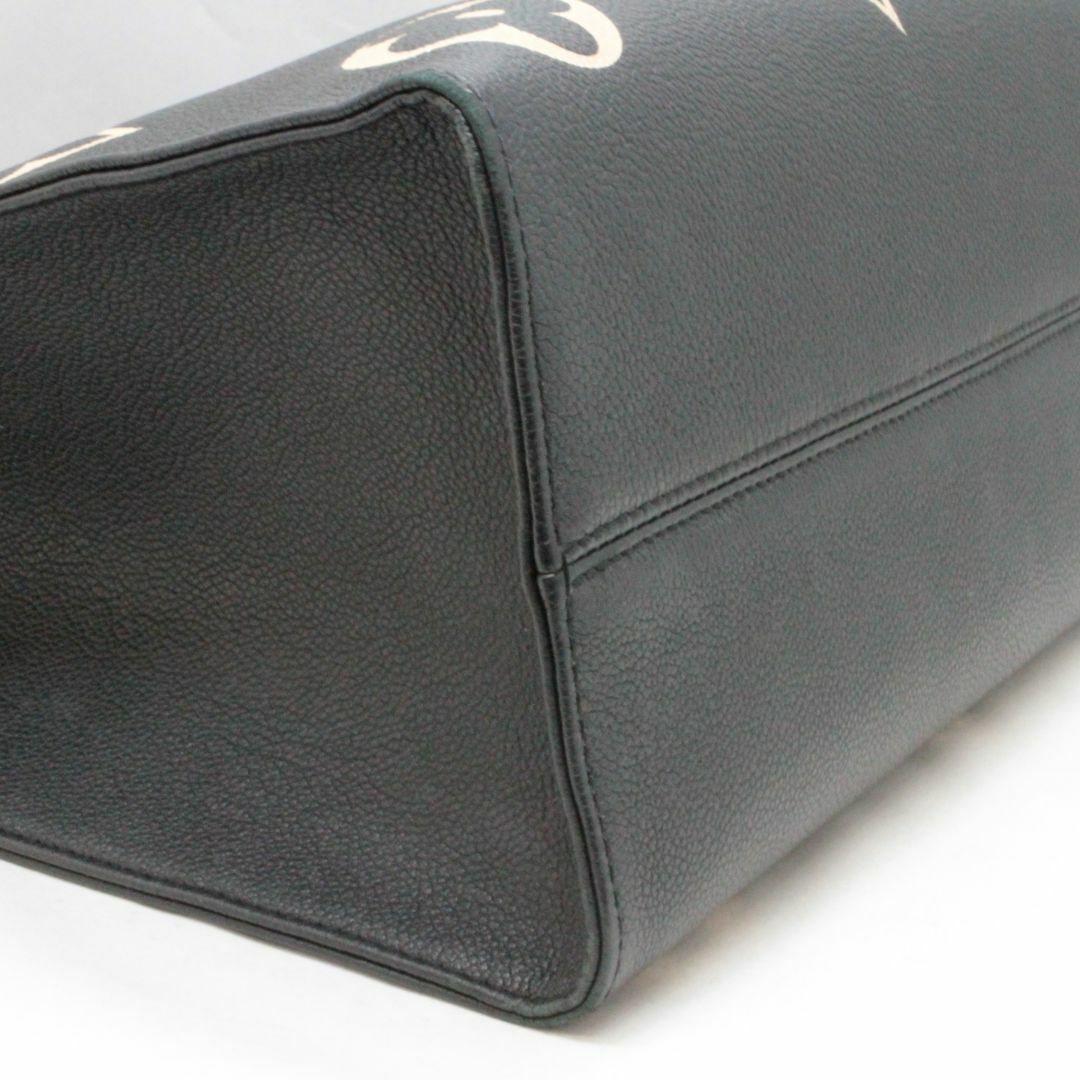 LOUIS VUITTON(ルイヴィトン)のルイヴィトン オンサゴーMM M45495【美品】 レディースのバッグ(ショルダーバッグ)の商品写真