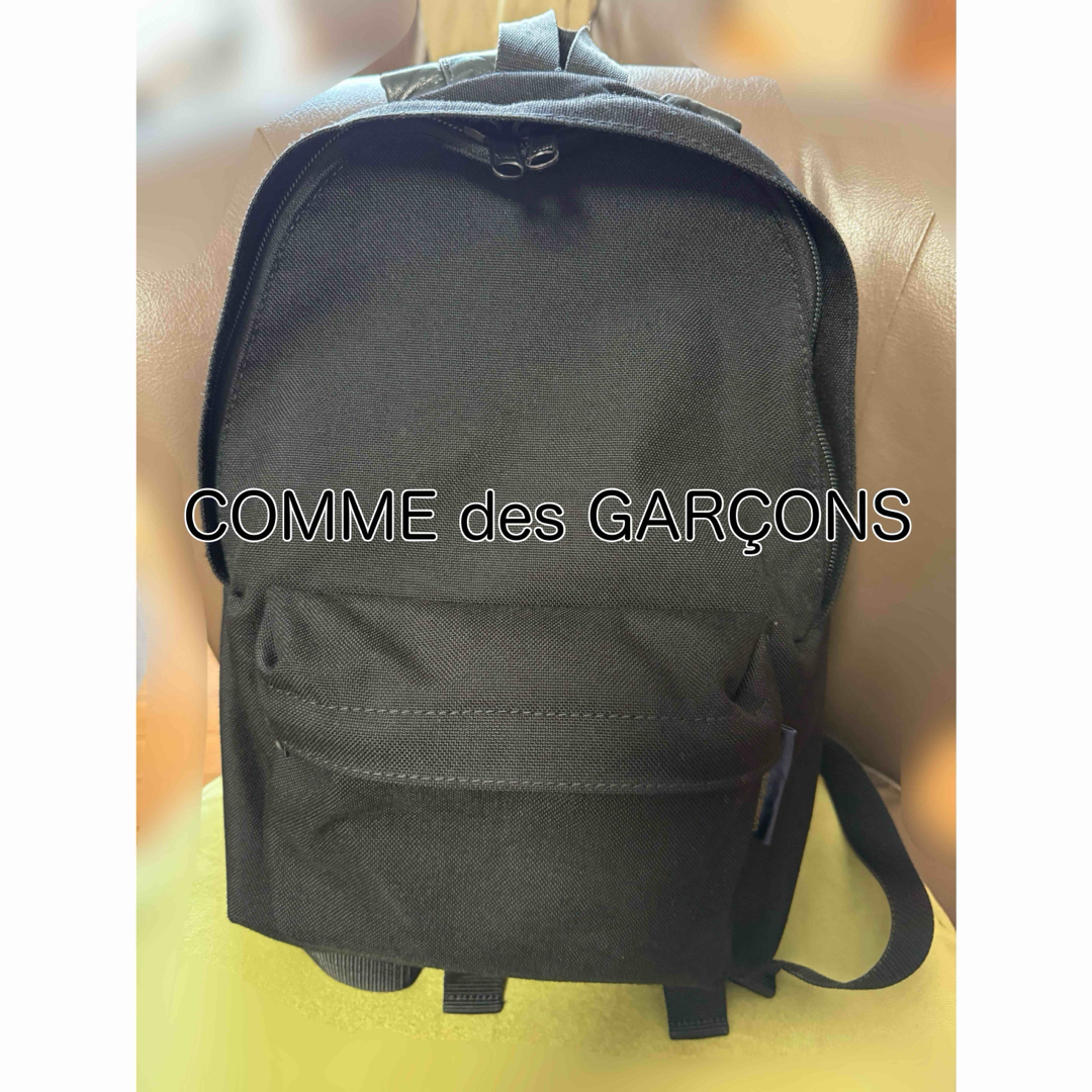 COMME des GARCONS - COMME des GARÇONS ミニ リュック バック COMME des GARCONS - COMME des GARÇONS ミニ リュック バック