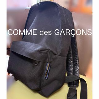 COMME des GARCONS - PLAY ギャルソン リュックの通販 by K's COMME des GARCONS - PLAY ギャルソン リュックの通販 by K's