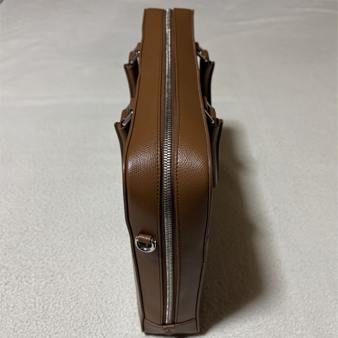 FURLA - フルラ ビジネスバッグ ベージュ 美品の通販 by pen's FURLA - フルラ ビジネスバッグ ベージュ 美品の通販 by pen's