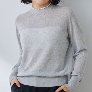 Whim Gazette(カットソー(長袖/七分))のフリマアイテム一覧 Whim Gazette(カットソー(長袖/七分))のフリマアイテム一覧