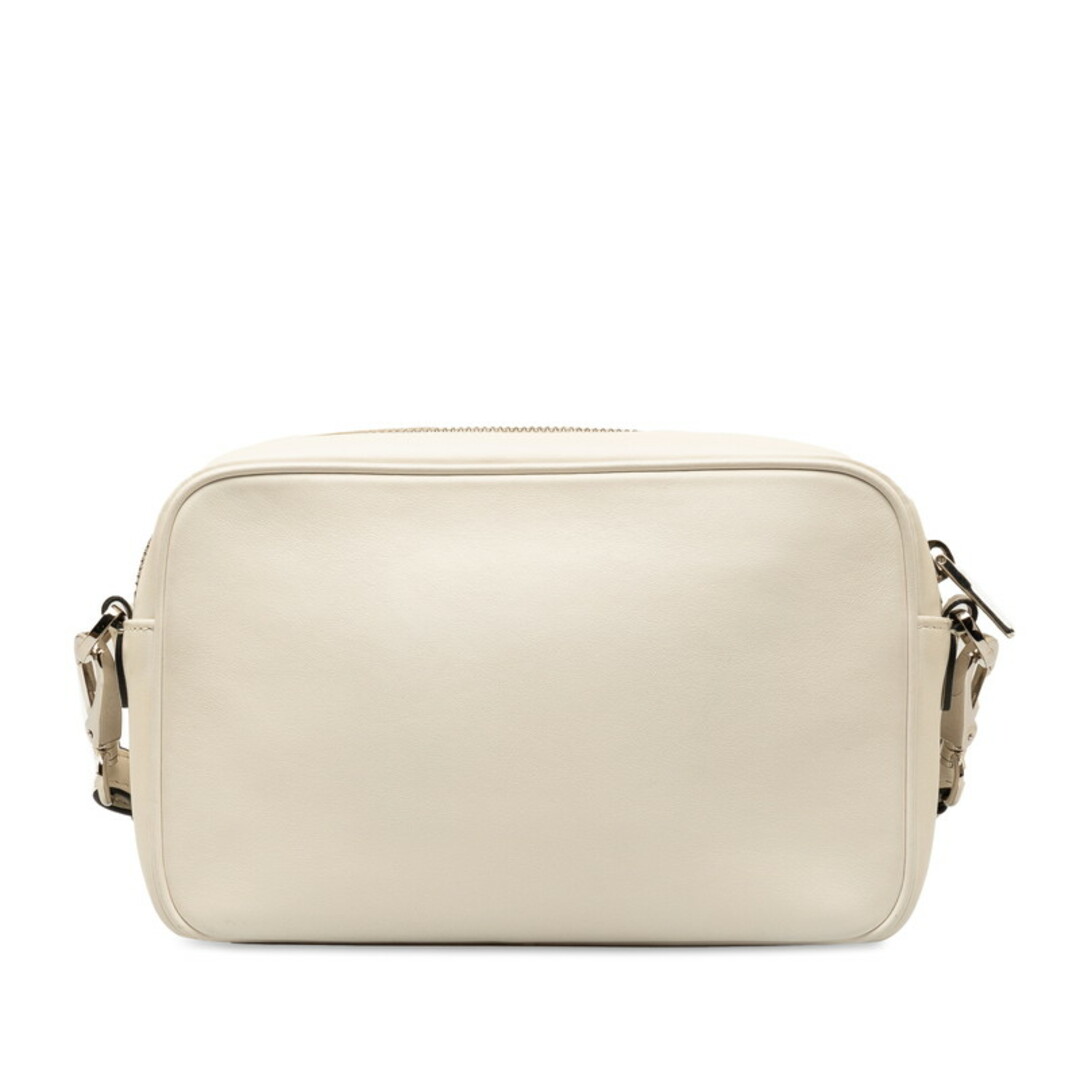 PRADA - プラダ ヤシの木 斜め掛け ショルダーバッグ 1BH093 PRADA - プラダ ヤシの木 斜め掛け ショルダーバッグ 1BH093